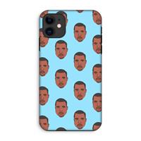 CaseCompany Kanye Call Me℃: iPhone 11 Tough Case