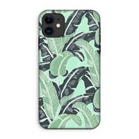 CaseCompany This Sh*t Is Bananas: iPhone 11 Tough Case