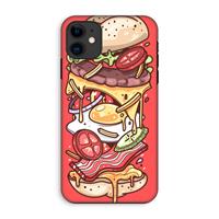 CaseCompany Diet Coke Please: iPhone 11 Tough Case