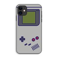 CaseCompany Game On: iPhone 11 Tough Case