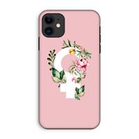 CaseCompany Venus: iPhone 11 Tough Case