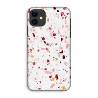 CaseCompany Terrazzo N°9: iPhone 11 Tough Case