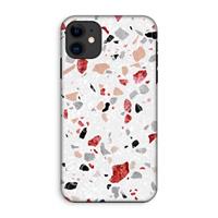 CaseCompany Terrazzo N°12: iPhone 11 Tough Case