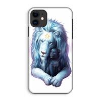 CaseCompany Child Of Light: iPhone 11 Tough Case