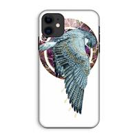 CaseCompany Golden Falcon: iPhone 11 Tough Case