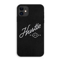 CaseCompany Hustle: iPhone 11 Tough Case