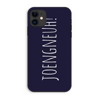 CaseCompany Joengneuh!: iPhone 11 Tough Case