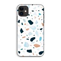 CaseCompany Terrazzo N°13: iPhone 11 Tough Case