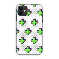 CaseCompany 8-bit N°10: iPhone 11 Tough Case