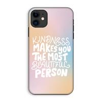 CaseCompany The prettiest: iPhone 11 Tough Case