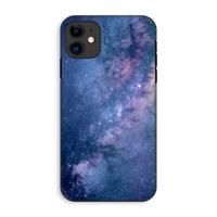 CaseCompany Nebula: iPhone 11 Tough Case