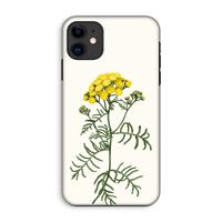 CaseCompany Tansy: iPhone 11 Tough Case