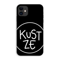 CaseCompany KUST ZE: iPhone 11 Tough Case