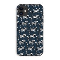 CaseCompany Makis: iPhone 11 Tough Case