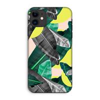 CaseCompany Fantasie jungle: iPhone 11 Tough Case