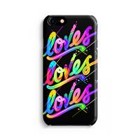 CaseCompany Loves: Volledig Geprint iPhone 7 Hoesje