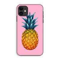CaseCompany Grote ananas: iPhone 11 Tough Case