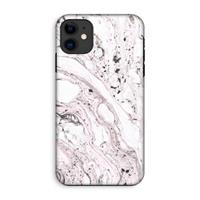 CaseCompany Mengelmoes: iPhone 11 Tough Case