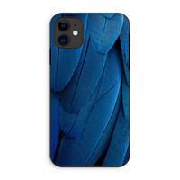 CaseCompany Pauw: iPhone 11 Tough Case