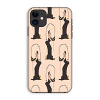 CaseCompany Pop Some Kim: iPhone 11 Tough Case