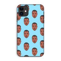 CaseCompany Kanye Call Me℃: iPhone 11 Tough Case