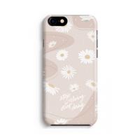 CaseCompany Daydreaming becomes reality: Volledig Geprint iPhone 7 Hoesje