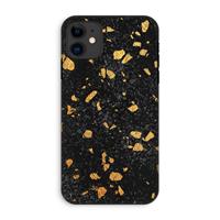 CaseCompany Terrazzo N°7: iPhone 11 Tough Case