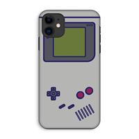 CaseCompany Game On: iPhone 11 Tough Case