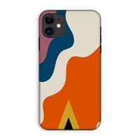 CaseCompany Noor A: iPhone 11 Tough Case