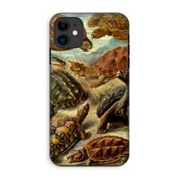 CaseCompany Haeckel Chelonia: iPhone 11 Tough Case