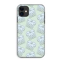 CaseCompany Octopussen: iPhone 11 Tough Case