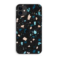 CaseCompany Terrazzo N°11: iPhone 11 Tough Case