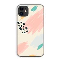 CaseCompany Sunday Chillings: iPhone 11 Tough Case