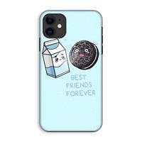 CaseCompany Best Friend Forever: iPhone 11 Tough Case