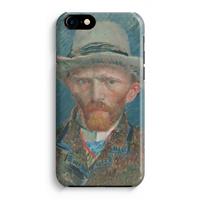 CaseCompany Van Gogh: Volledig Geprint iPhone 7 Hoesje