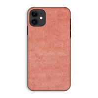 CaseCompany Marrakech Walls: iPhone 11 Tough Case