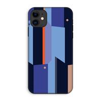 CaseCompany Gestalte 3: iPhone 11 Tough Case