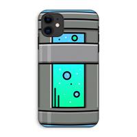 CaseCompany Chug Bottle: iPhone 11 Tough Case