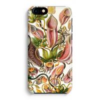CaseCompany Haeckel Nepenthaceae: Volledig Geprint iPhone 7 Hoesje