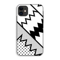 CaseCompany Pop Art #5: iPhone 11 Tough Case