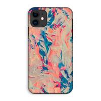 CaseCompany Alone: iPhone 11 Tough Case