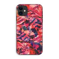 CaseCompany California: iPhone 11 Tough Case