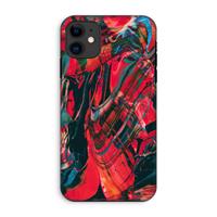 CaseCompany Endless Descent: iPhone 11 Tough Case