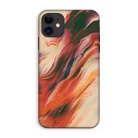 CaseCompany Forgotten Lands: iPhone 11 Tough Case