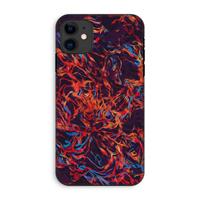 CaseCompany Lucifer: iPhone 11 Tough Case