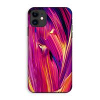 CaseCompany Phoenix: iPhone 11 Tough Case