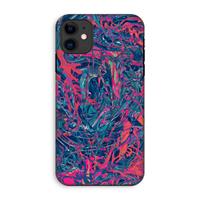 CaseCompany Sleeping Dreams: iPhone 11 Tough Case