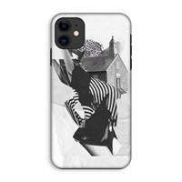 CaseCompany House: iPhone 11 Tough Case