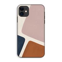 CaseCompany Geo #2: iPhone 11 Tough Case