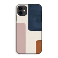 CaseCompany Geo #5: iPhone 11 Tough Case